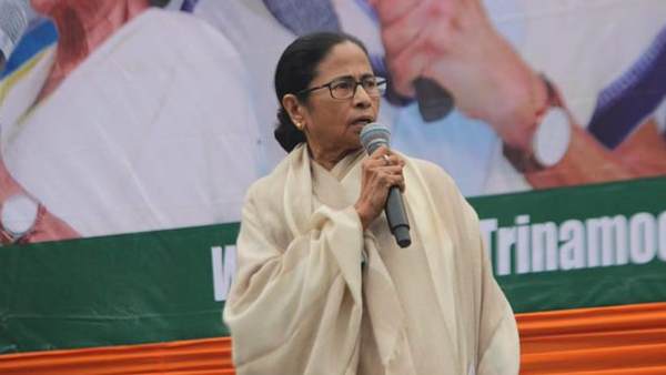 टीएमसी नेताओं ने क्या कहा? टीएमसी नेताओं ने क्या कहा?