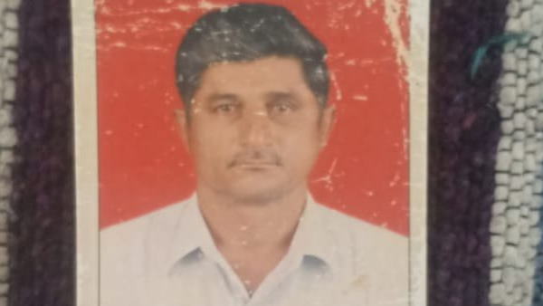 सालों से चला आ रहा था भूमि विवाद