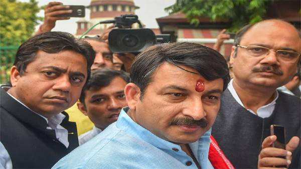 विकास और राष्ट्रहित रहेगा दिल्ली में बीजेपी का चुनावी मुद्दा