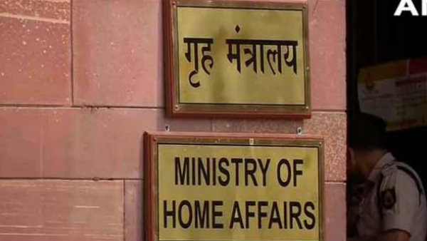 अयोध्या के लिए गृह मंत्रालय में नई डेस्क बनाई गई