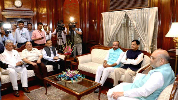 आर्किटल-370 हटाने में भी निभा चुके हैं अहम रोल