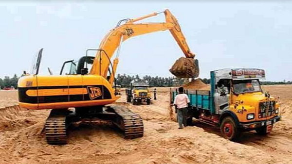 ये हैं वो जिले जहां आपराधिक गिरोह के स्टॉक पर रेड पड़ी