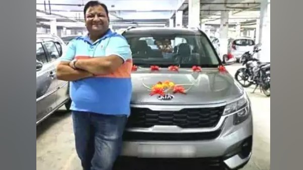 छह जनवरी को हुई थी गौरव चंदेल की हत्या छह जनवरी को हुई थी गौरव चंदेल की हत्या