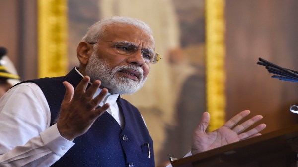 सीएए पूरी तरह से केंद्र सरकार का विषय है