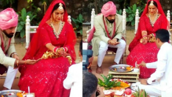  'थ्री ईडियट्स' फिल्म में भी आई थीं नजर में... 