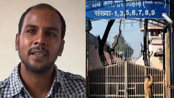 दोषी मुकेश के सारे विकल्प समाप्‍त हो जाने के बावजूद इसलिए नहीं दी जाएगी 1 फरवरी को फांसी 