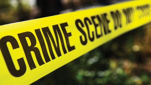 चेहरे और कनपटी पर मारी थी गोली चेहरे और कनपटी पर मारी थी गोली