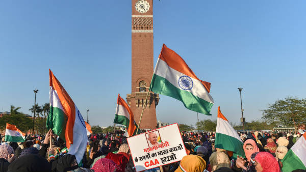 'आतंकी संगठन कर रहे मुसलमानों को गुमराह'