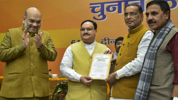 एक दशक से राष्ट्रीय राजनीति में प्रभावी भूमिका निभा रहे हैं