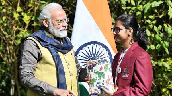 आपने कमाल का काम किया है