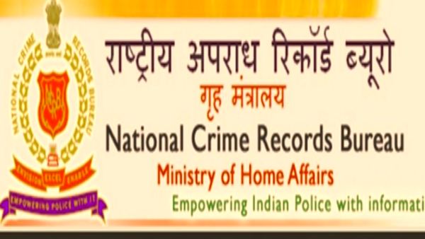 दो साल में राजद्रोह के मामले भारत दोगुने हो गए हैंः NCRB 2018