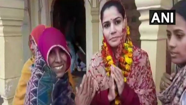 ससुर, पंचायत के सक्रिय सदस्‍य 