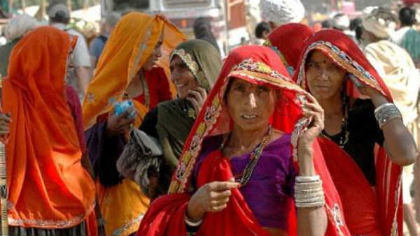 तीन चरणों में होने हैं पंचायत चुनाव 