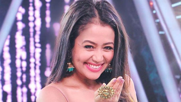 नेहा कक्कड़ का जन्म उत्तराखंड में हुआ... नेहा कक्कड़ का जन्म उत्तराखंड में हुआ...