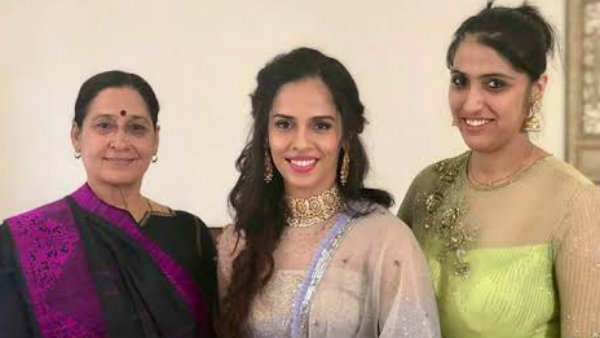 छोटी बहन ने पूरा किया मां का सपना