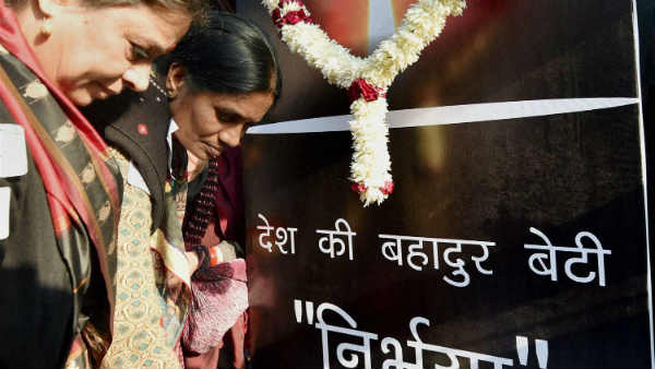 रेप की जिम्मेदारी निर्भया पर ही मढ़ रहा था ये हत्यारा रेप की जिम्मेदारी निर्भया पर ही मढ़ रहा था ये हत्यारा