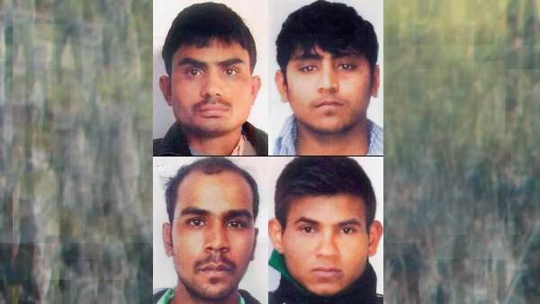 22 जनवरी को सुबह 7 बजे फांसी देने का आदेश