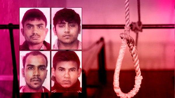 कोर्ट ने जारी किया था डेथ वारंट