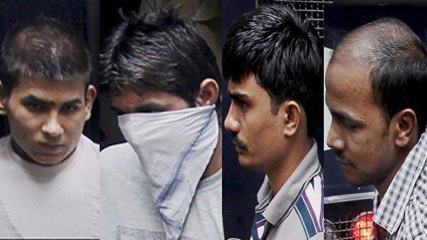 सूचना मिलेगी तो मैं फांसी देने पहुंच जाऊंगा