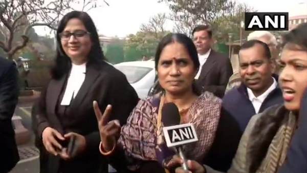 'निर्भया को न्याय मिल जाएगा'