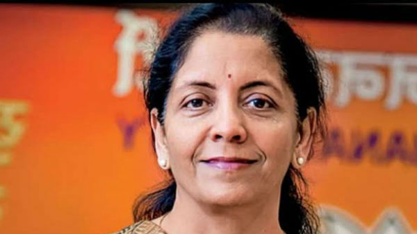 भारतीय शास्त्रीय संगीत को पसंद करती हैं निर्मला सीतारमण