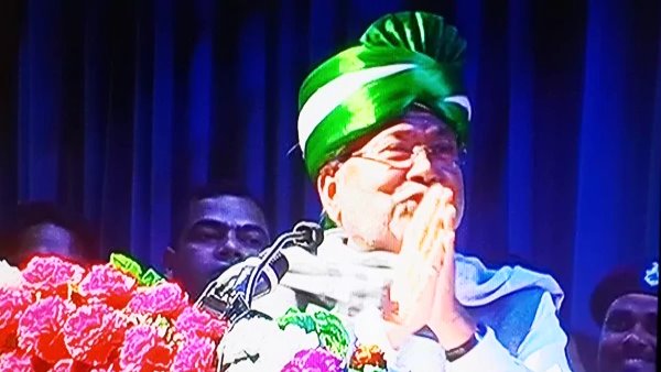 मीडिया कर्मियों से नाराज दिखे नीतीश