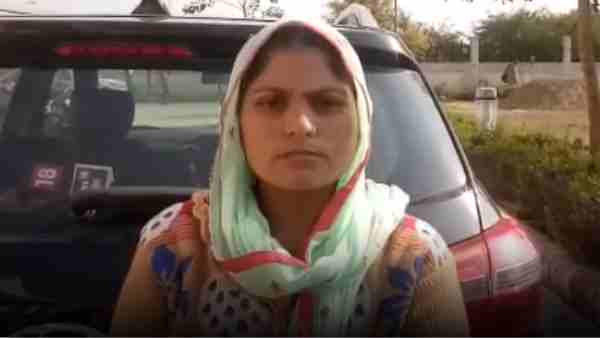 Husband gives triple talaq to his wife to marry sister-in-law Husband gives triple talaq to his wife to marry sister-in-law