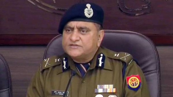 इन आईपीएस अधिकारियों पर लगाए साजिश के आरोप इन आईपीएस अधिकारियों पर लगाए साजिश के आरोप