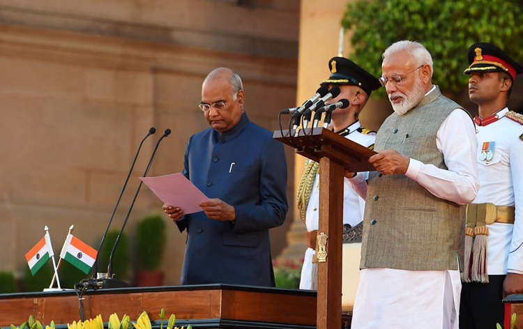 किसने सोचा था कि मुस्लिम को पिल्ला समझने वाला पीएम बन सकता है