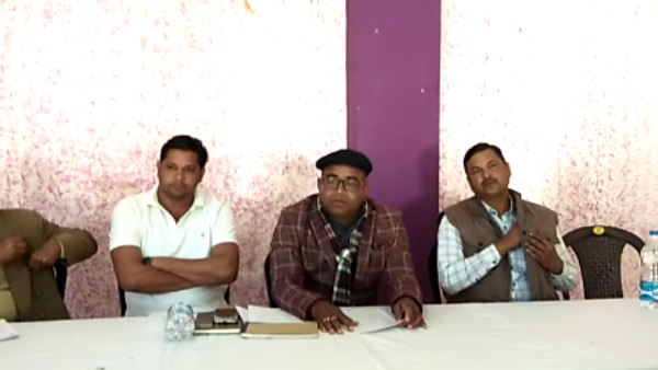 BJP leader sacked from post after caa nrc protest