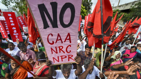 बिहार में रिसर्च के आंकड़े लेने पहुंची टीम को पीटा 