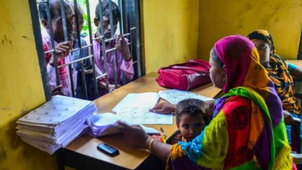 सोनितपुर जिले का रहने वाला था मृतक