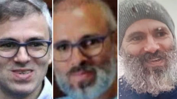 Supreme Court asked the Center Release Omar Abdullah soon or will hear the petition Supreme Court asked the Center Release Omar Abdullah soon or will hear the petition