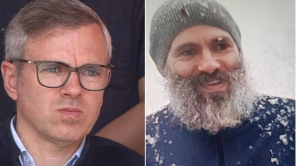 लगभग 6 महीने से हैं नजरबंद