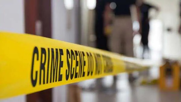 झगड़े के बाद मायके गई पत्नी