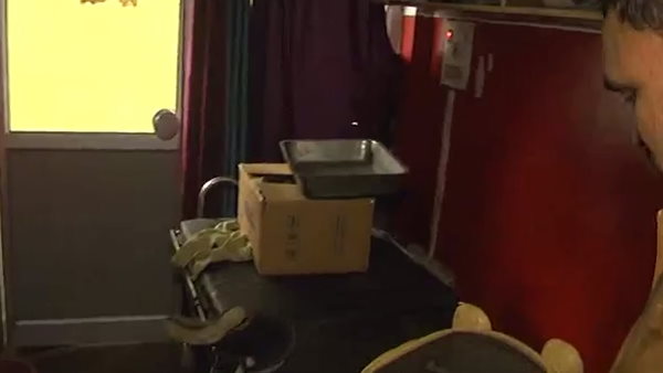 कंचन ने दिया था बच्चे को जन्म