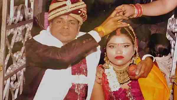 चार साल पहले फंसाया था प्रेम जाल में