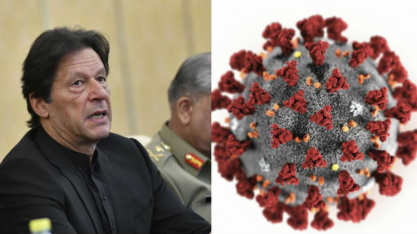 चार छात्रों में देखे गए लक्षण 