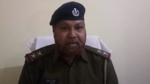 क्या कहते हैं अधिकारी