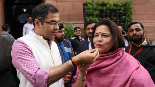 शाहीन बाग को लेकर दिया विवादित बयान