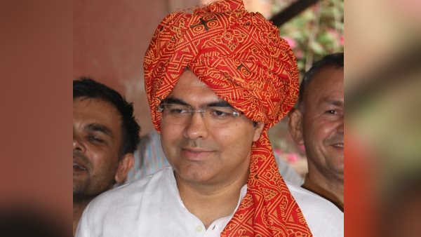 'ये लोग आपके घरों में घुसेंगे, बहन-बेटियों से रेप करेंगे'