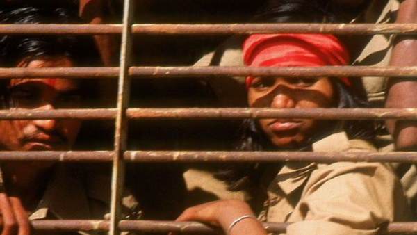 मारे गए लोगों में 17 ठाकुर