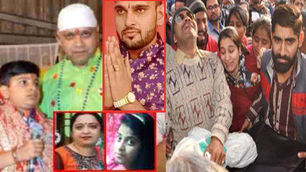 हिमांशु क्या अकेले चार लोगों तलवार-चाकू से काट सकता है?