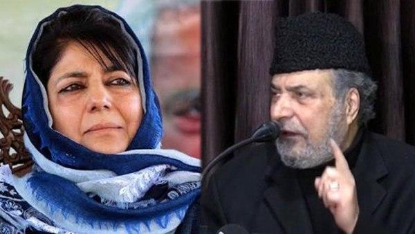 महबूबा का बयान भड़काऊ था- पीडीपी नेता