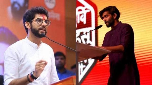 दोनों के सियासी अनुभव में अंतर 