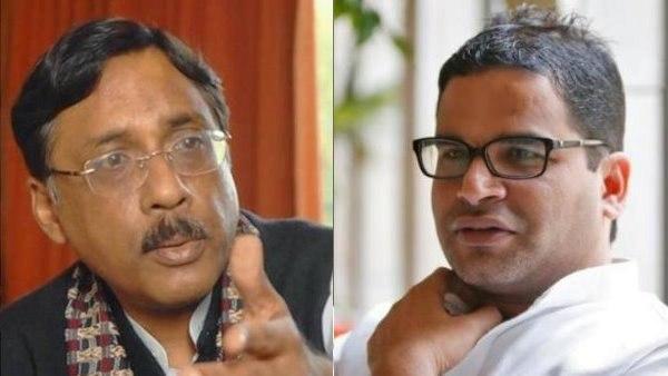 दोनों के निशाने पर थी भाजपा की नीतियां