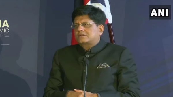 मैं एयर इंडिया के लिए बोली लगाताः पीयूष गोयल