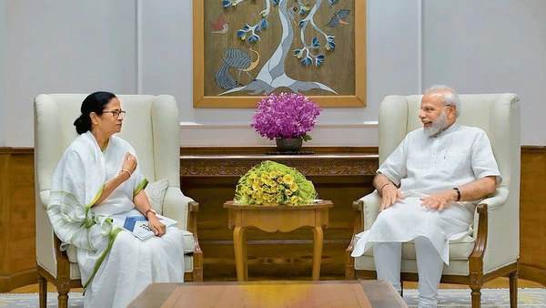 After Mamata Banerjee Request PM Narendra Modi will travel to West Bengal and Odisha to take stock of the situation in the wake of Cyclone Amphan After Mamata Banerjee Request PM Narendra Modi will travel to West Bengal and Odisha to take stock of the situation in the wake of Cyclone Amphan