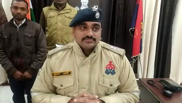 गैस कटर बेचनेवाला भी गिरफ्तार