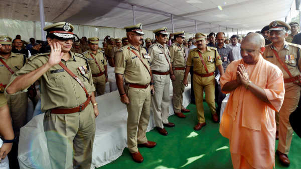 यूपी के ये जिले भी बन सकते हैं पुलिस कमिश्नरी